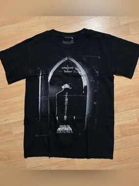 OG Rucking Fotten Nosferatu Size Small